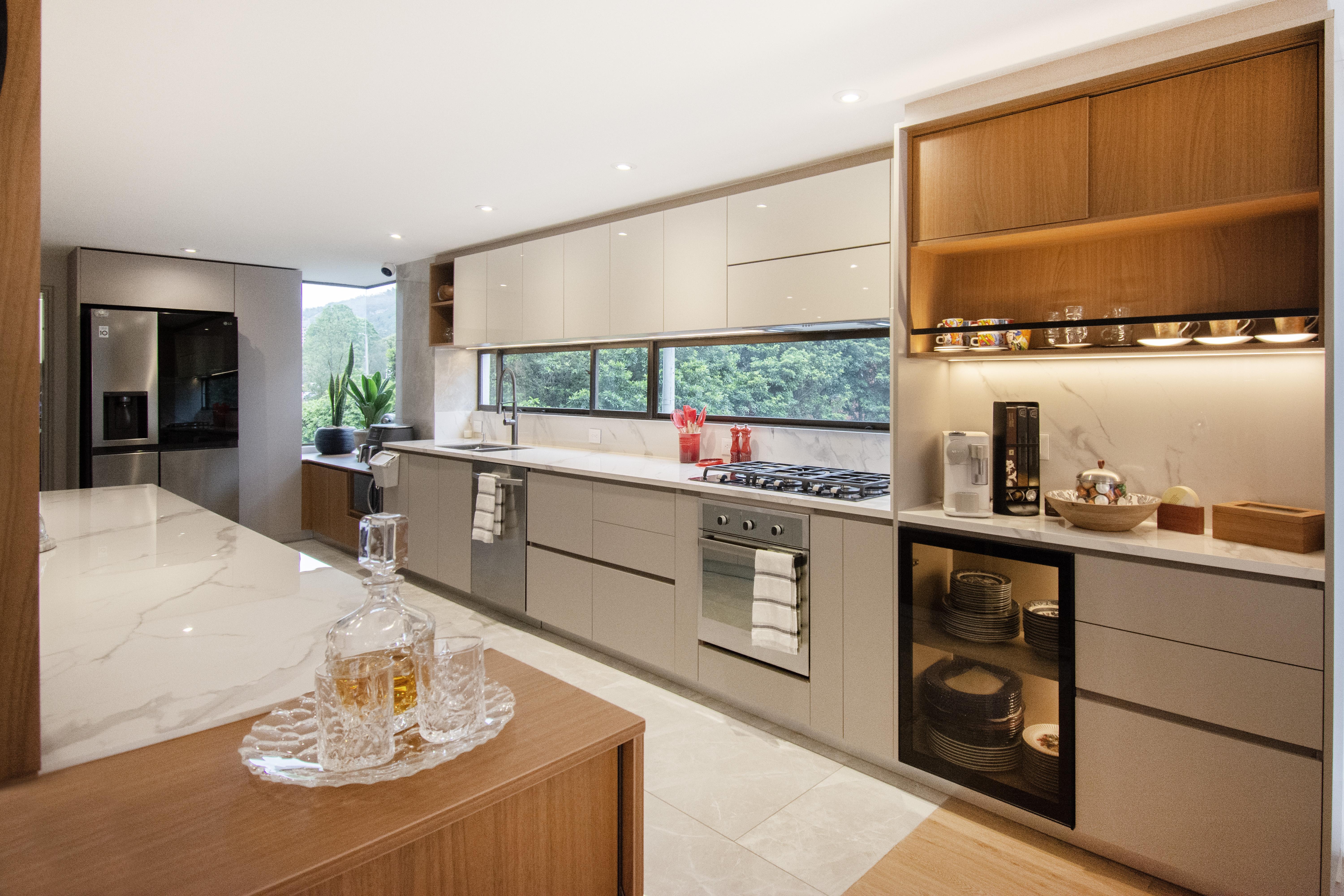 DISEÑO INTERIOR Y REMODELACIONES