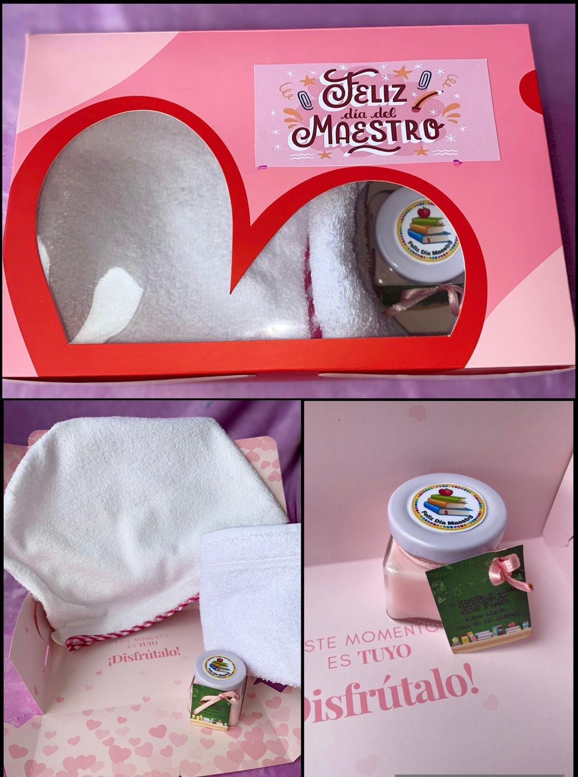 Kit rutina skincare