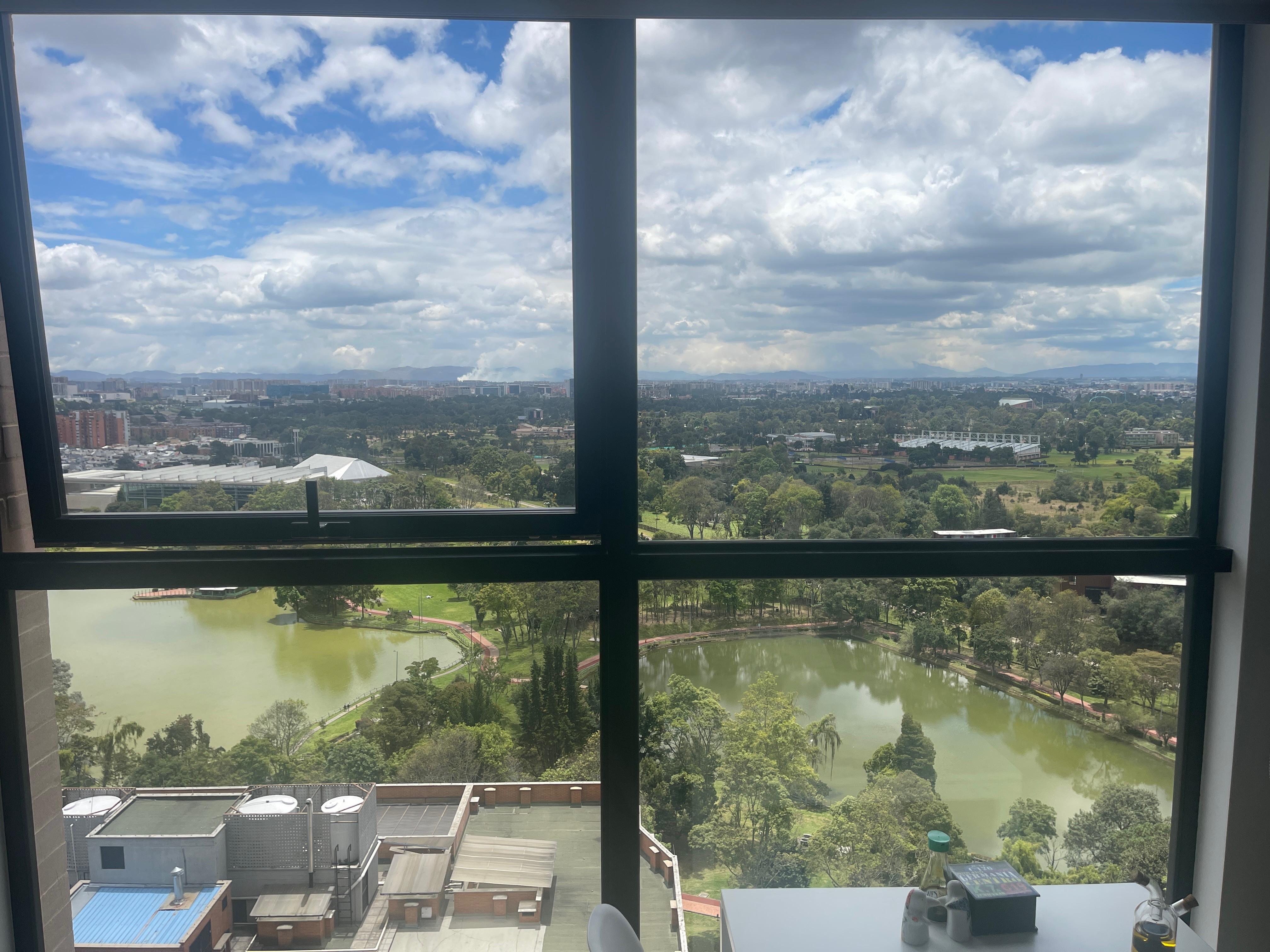 limpieza de ventanas