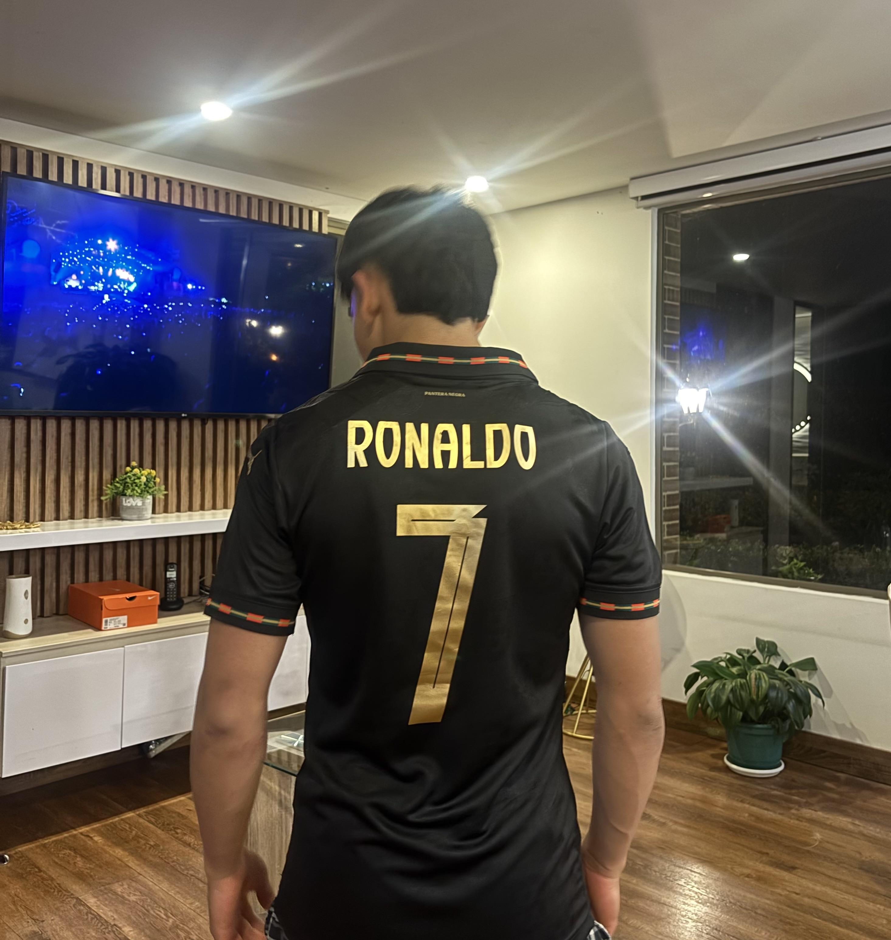 Camisetas Deportivas 2026
