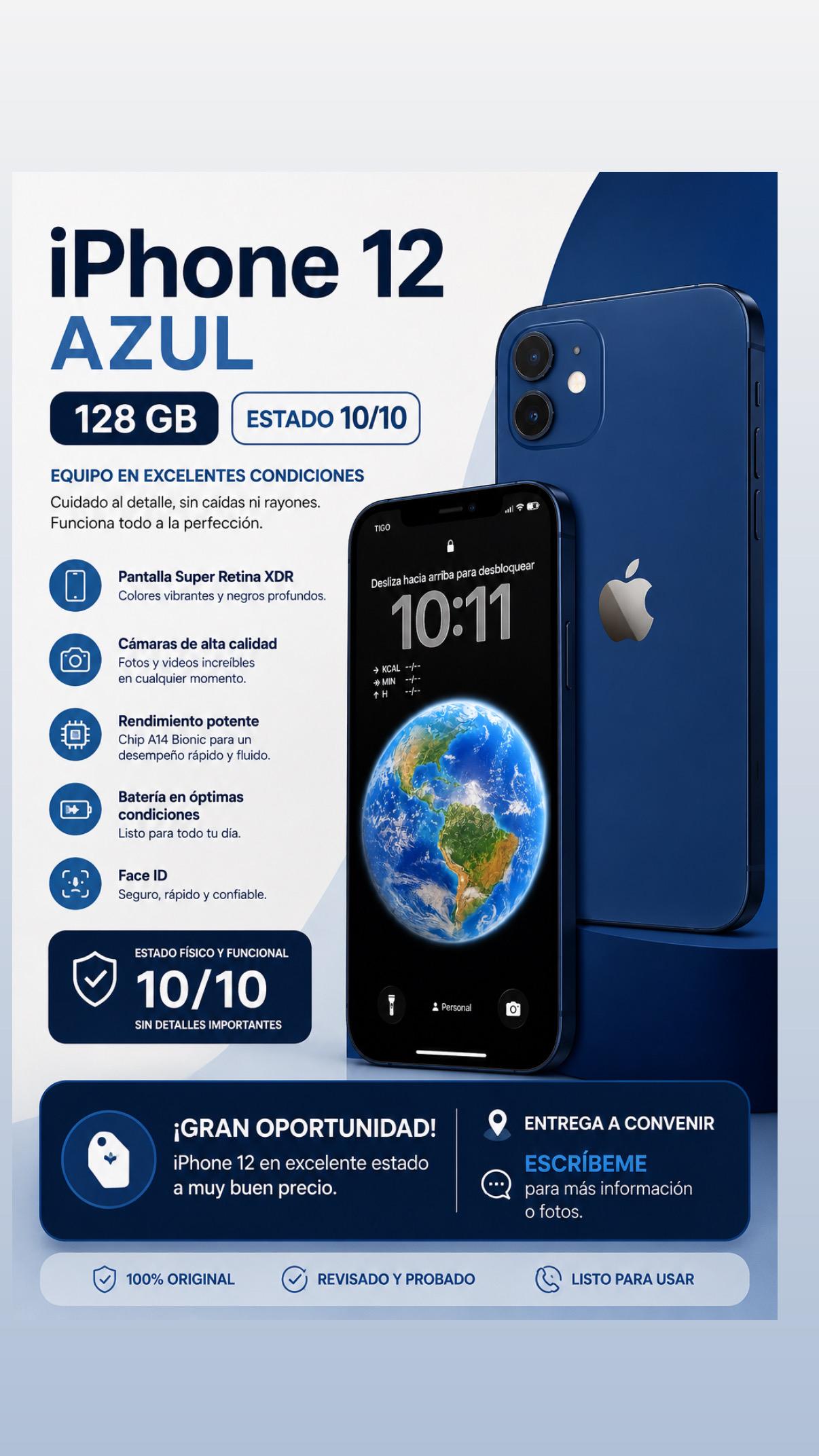 Iphone 12