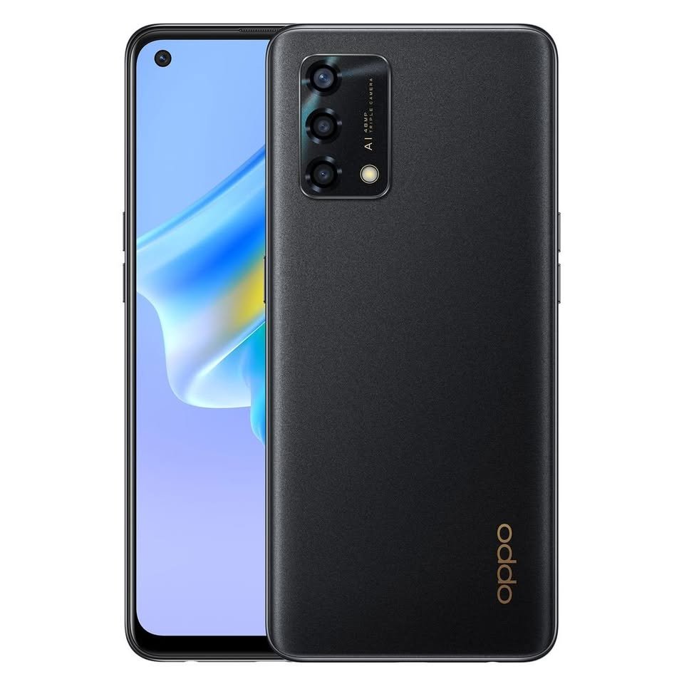 OPPO Reno6 Lite – 128GB | Batería brutal y cámara top