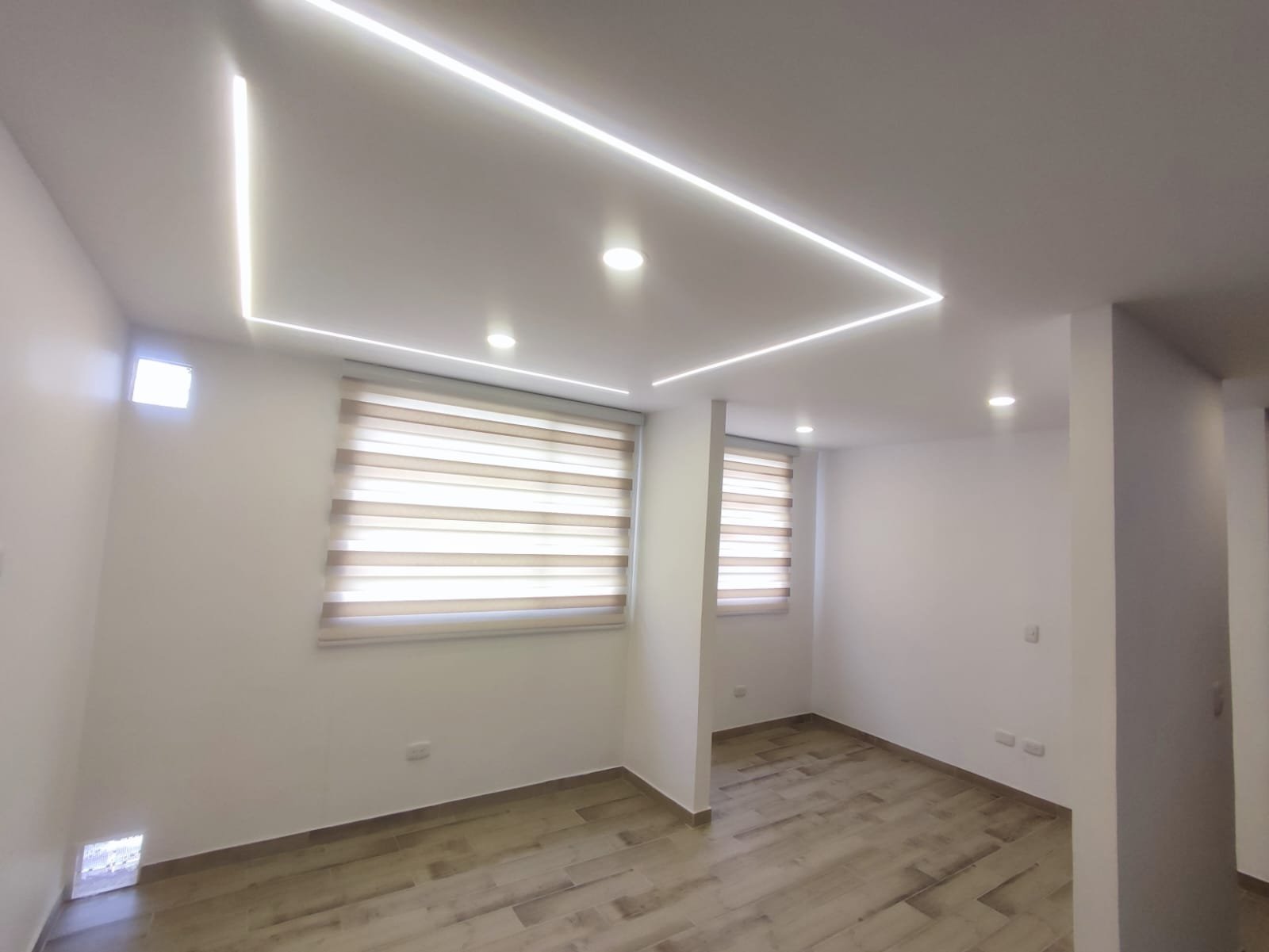 🏡 Se arrienda apartamento moderno | La Requilina | Usme