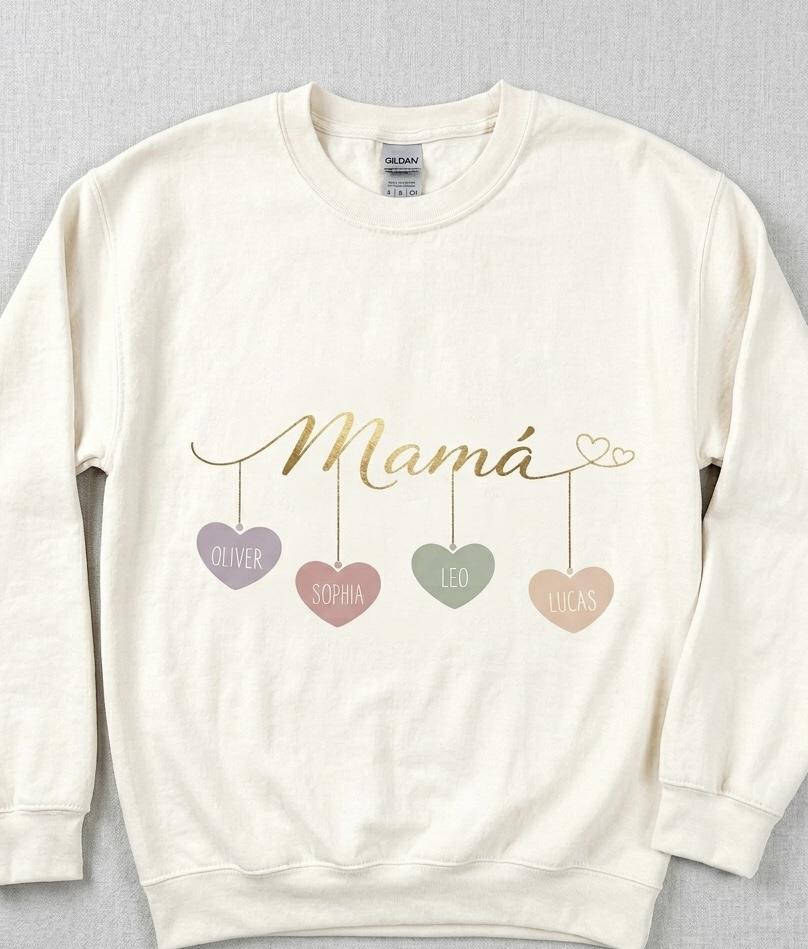 🎨 Personaliza tus artículos favoritos