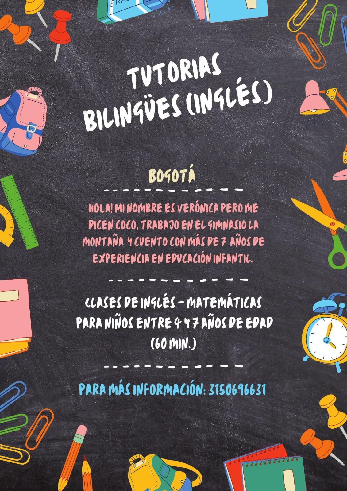 Tutoria bilingüe
