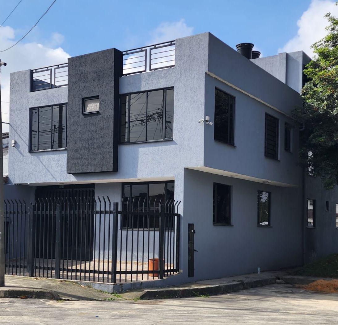 Casa en venta en las Americas con Boyaca