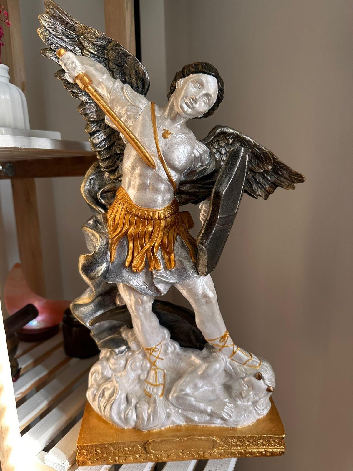 figura san miguel