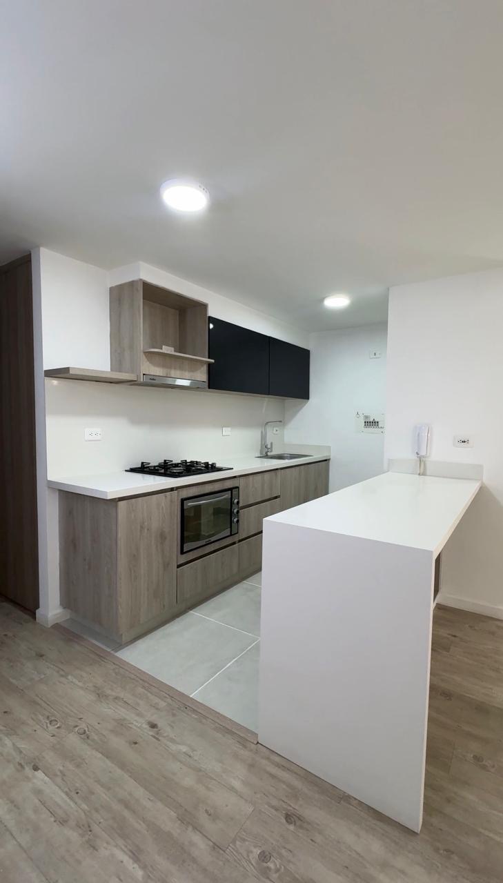 Apartamento en arriendo en Cajicá 🏠