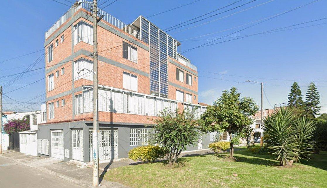 Apartamento ubicado en Americas occidental