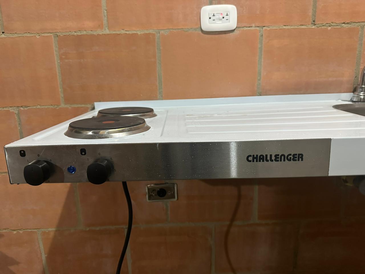estufa