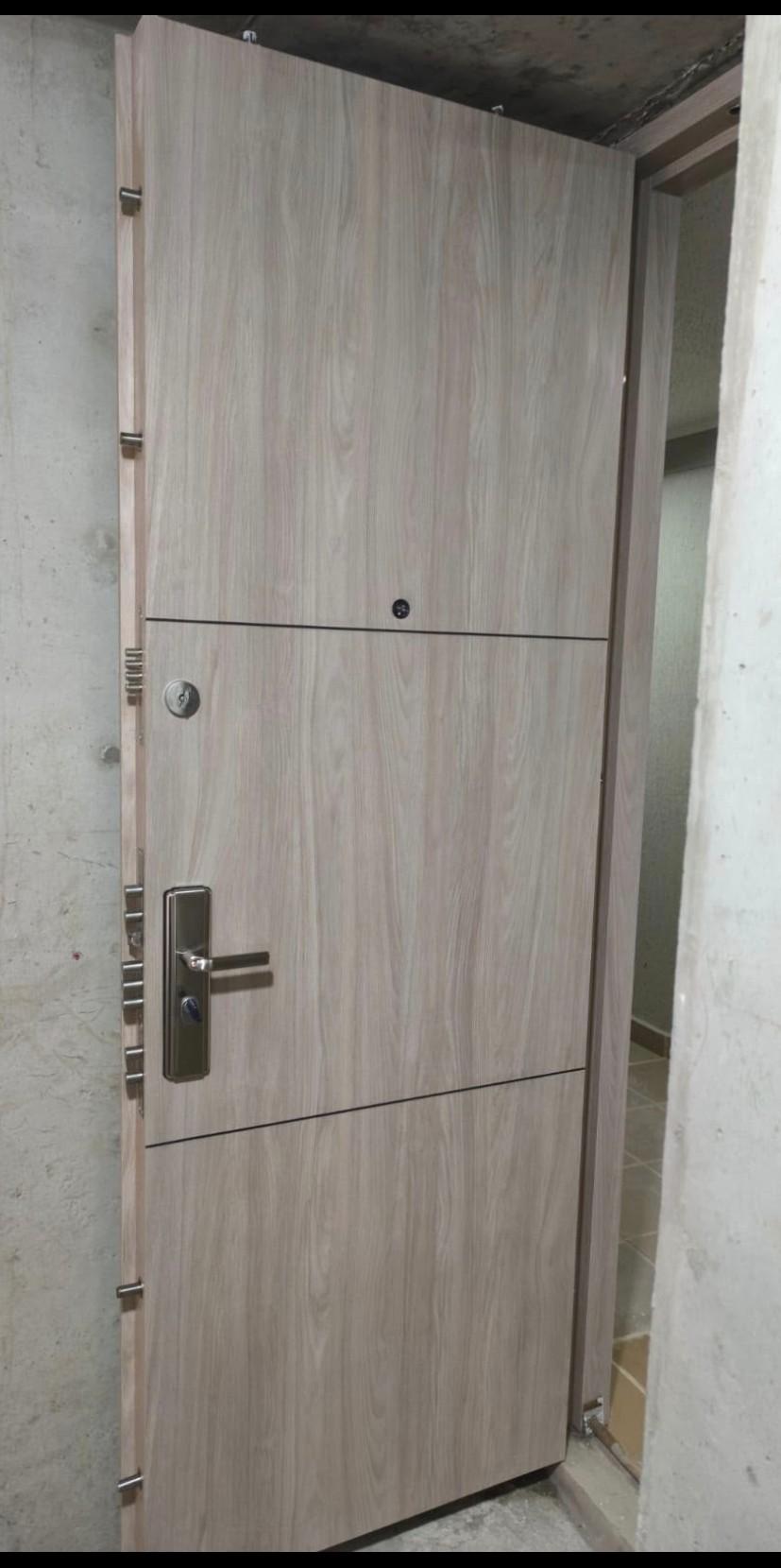 VENTAS PUERTAS DE SEGURIDAD BLINDADAS