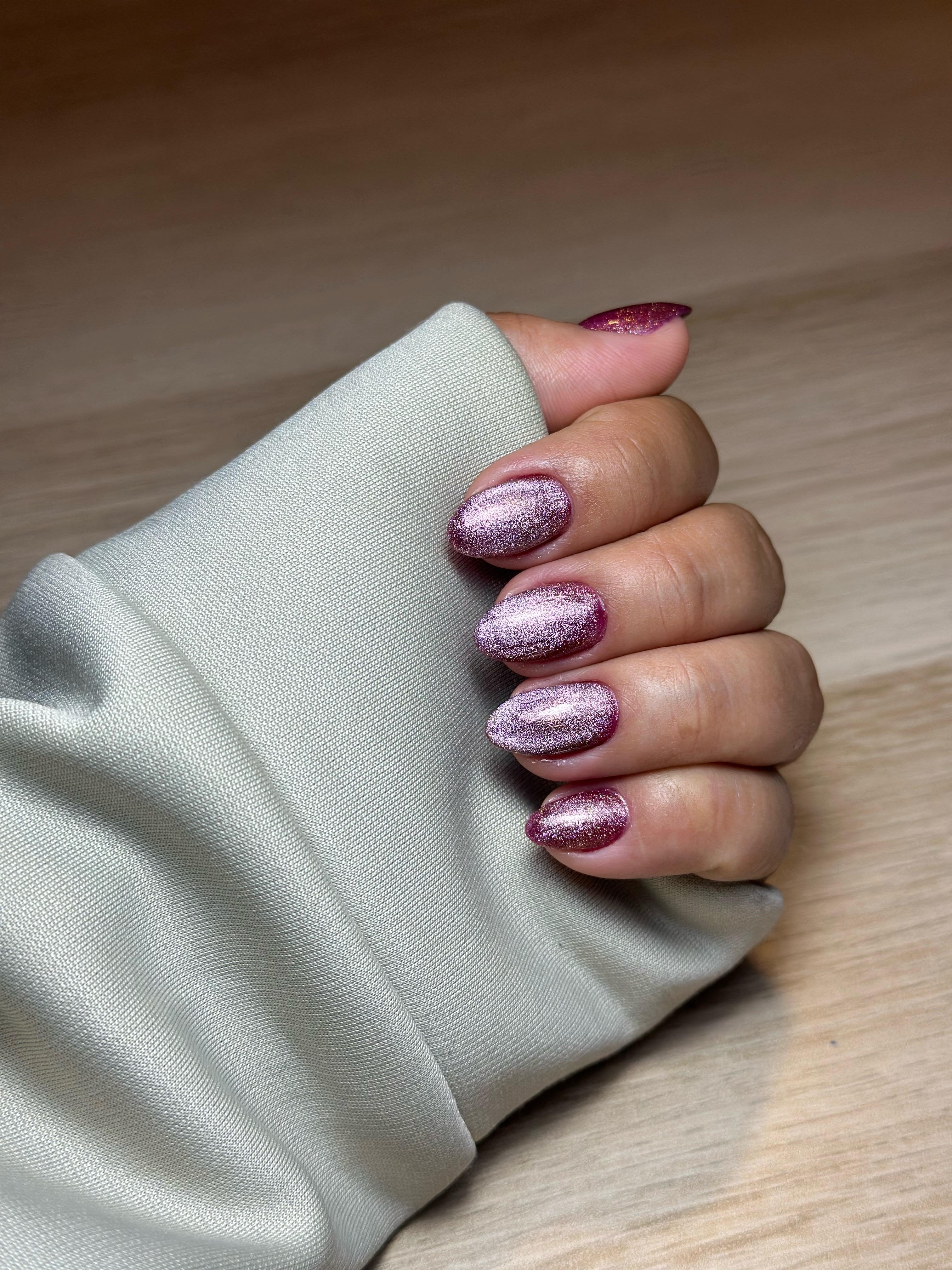 Manicure, pedicure, sistemas artificiales 💅🏻