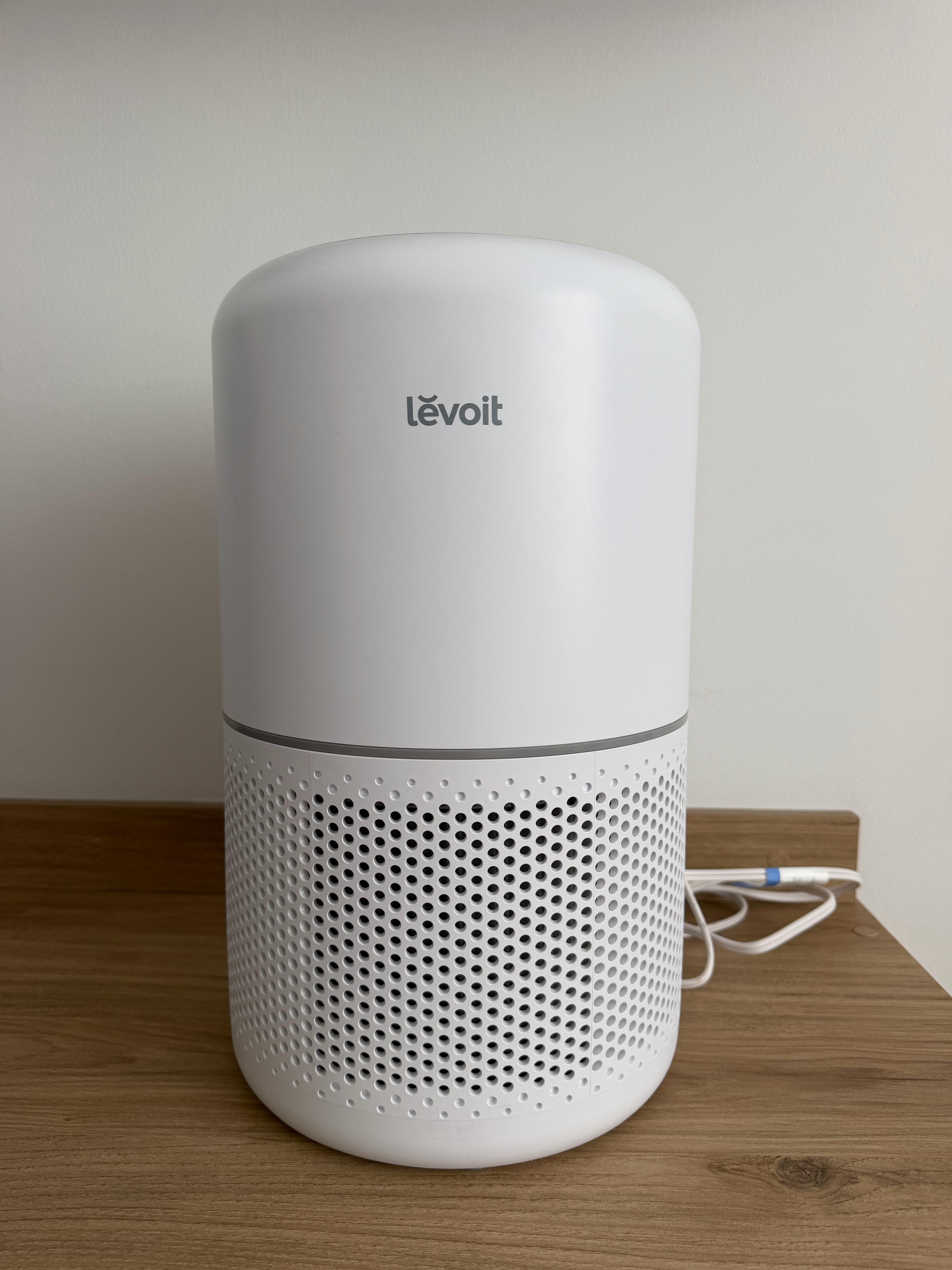 Purificador de Aire - Levoit Core 300S