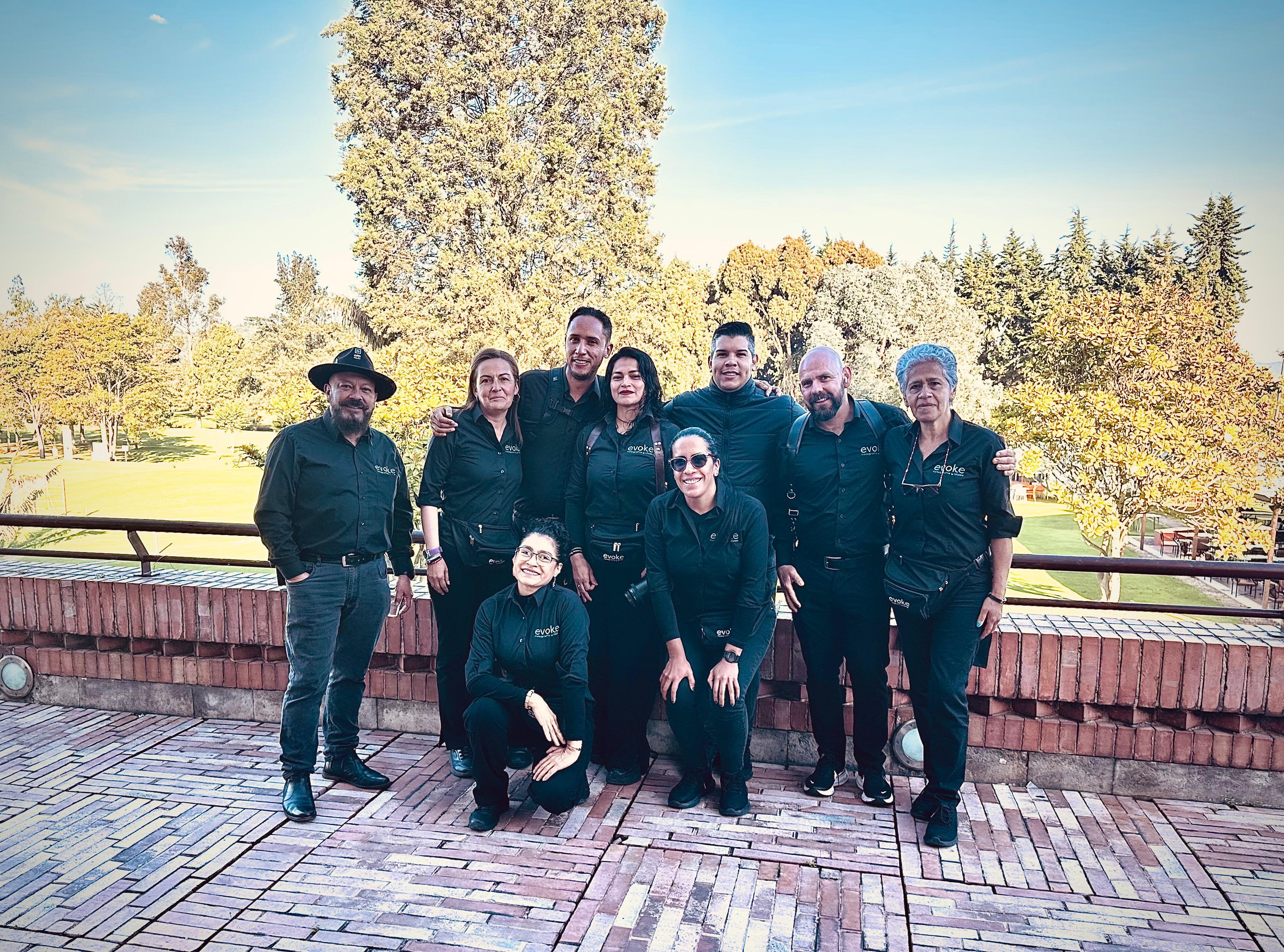 📸 ¡Tu fotógrafo ideal para cada evento!