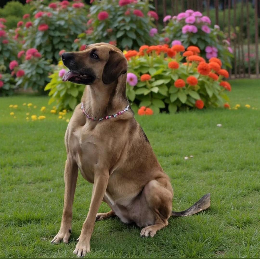 paseador de mascota