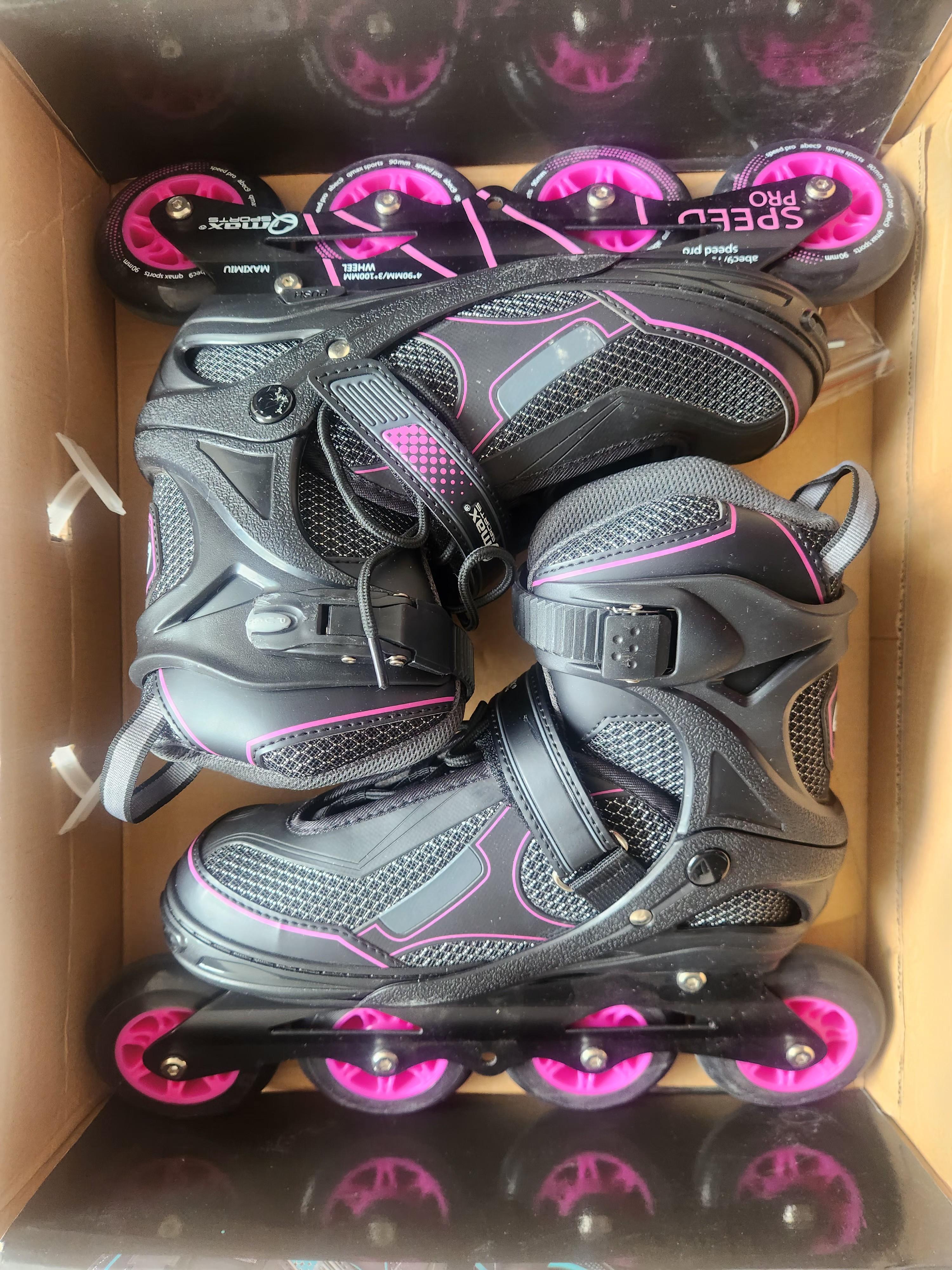 Patines Semiprofesionales