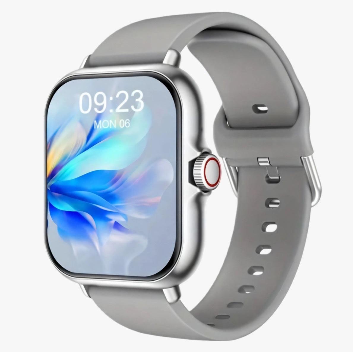 Vendo reloj inteligente