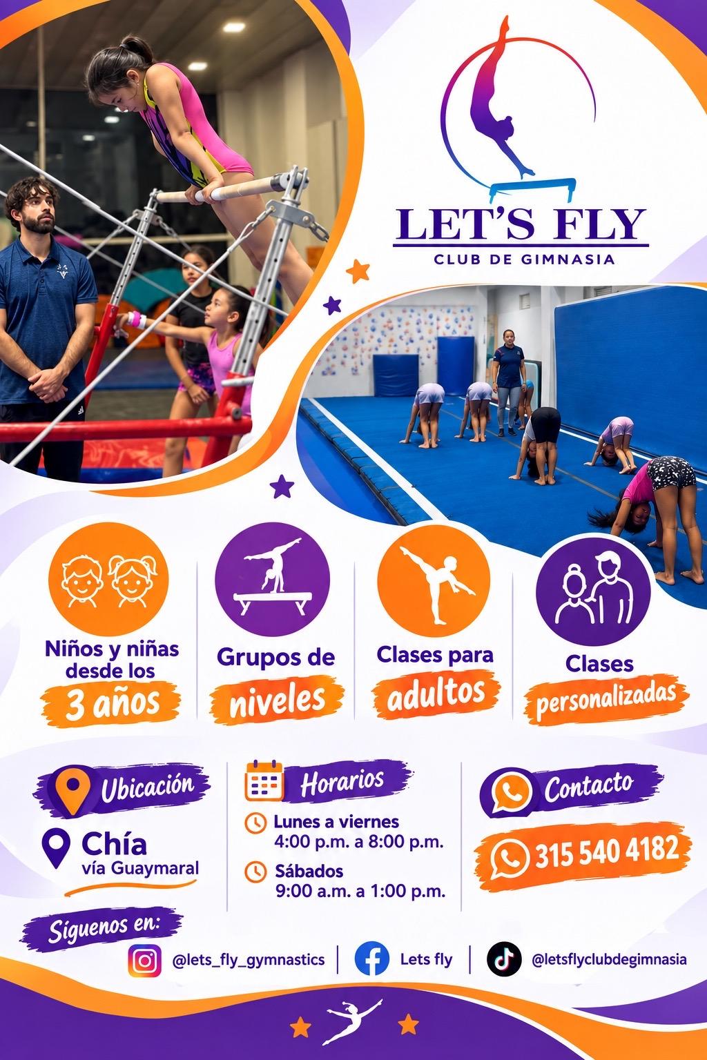 club de gimnasia