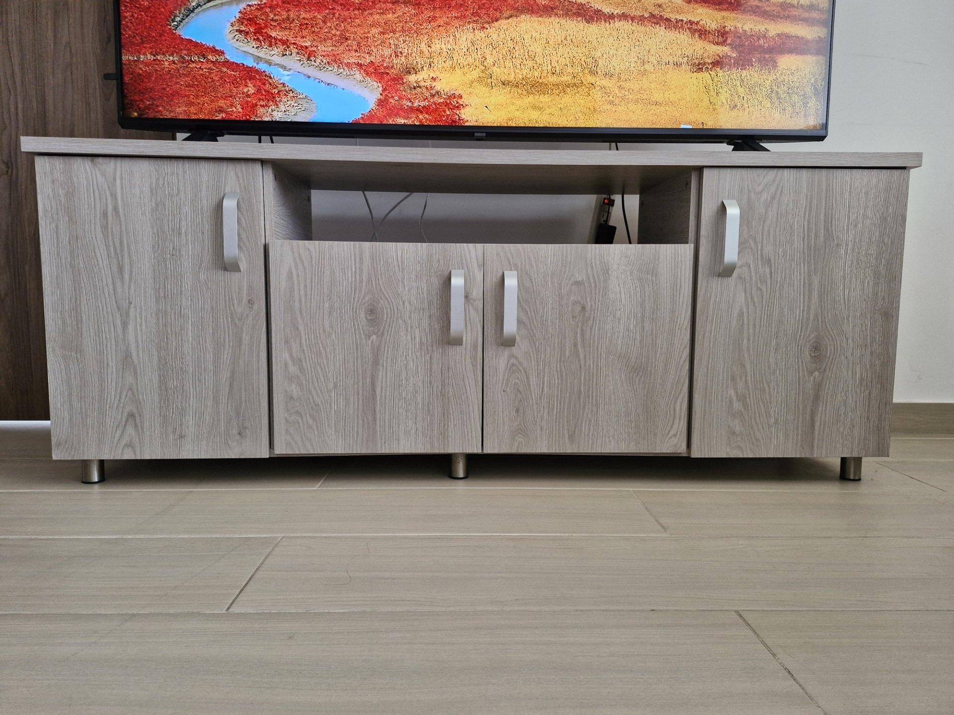 Mueble para televisión