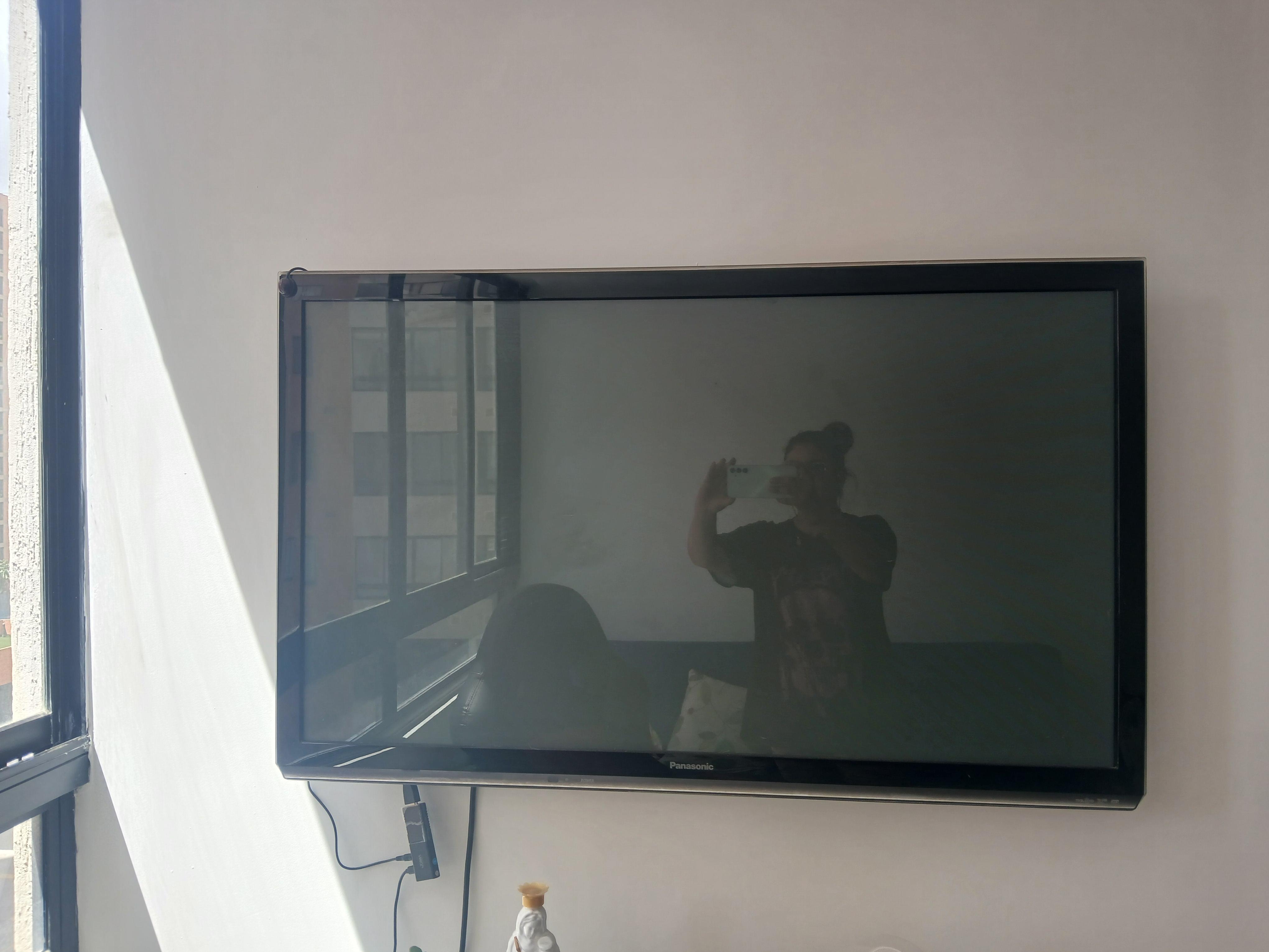 Televisor Panasonic