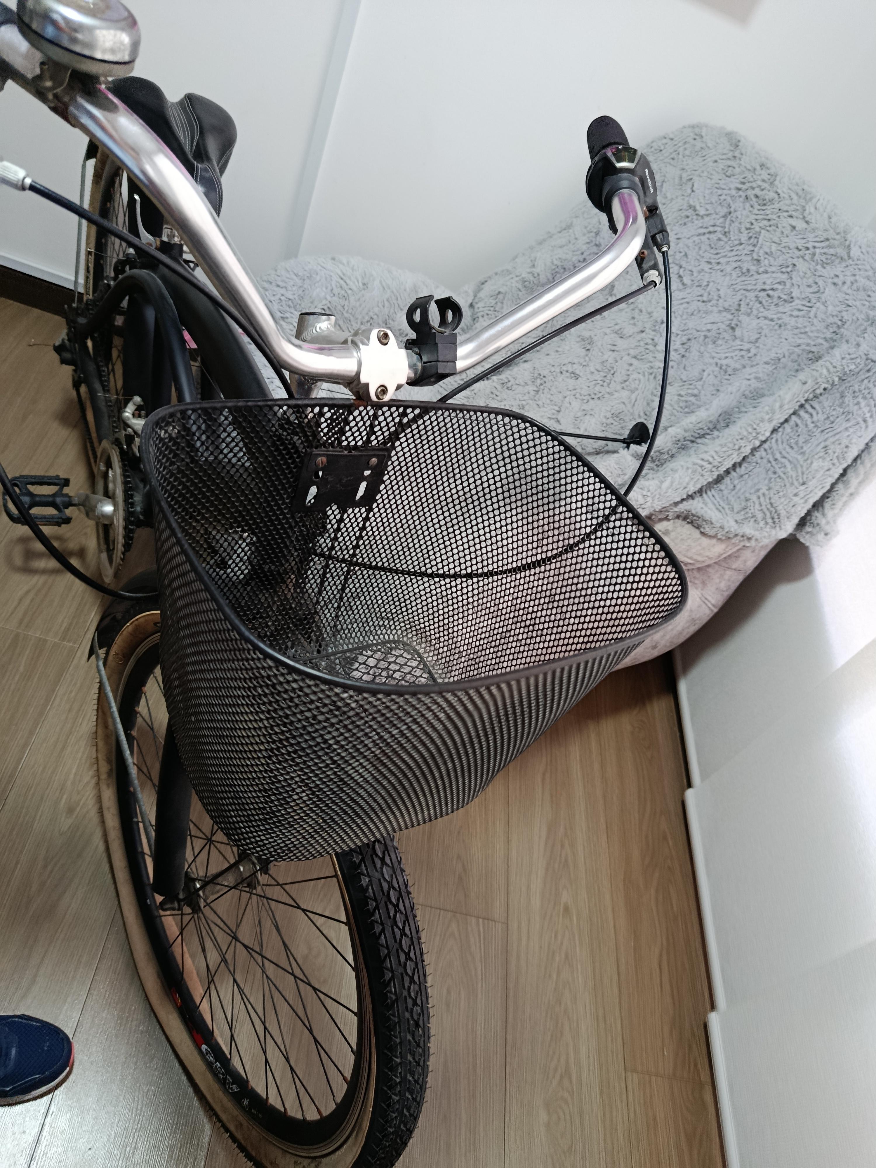 Bicicleta playera