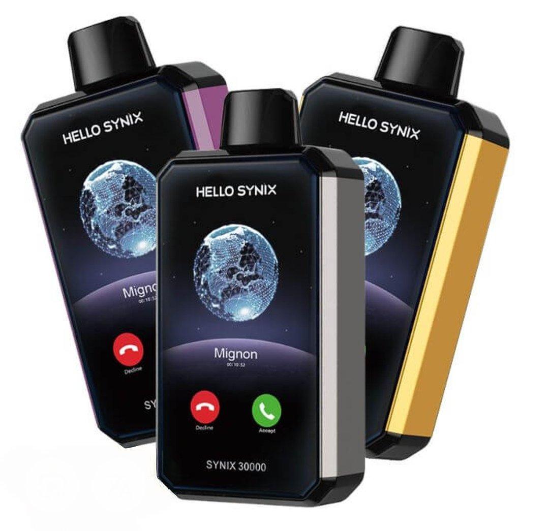 Venta de vapers