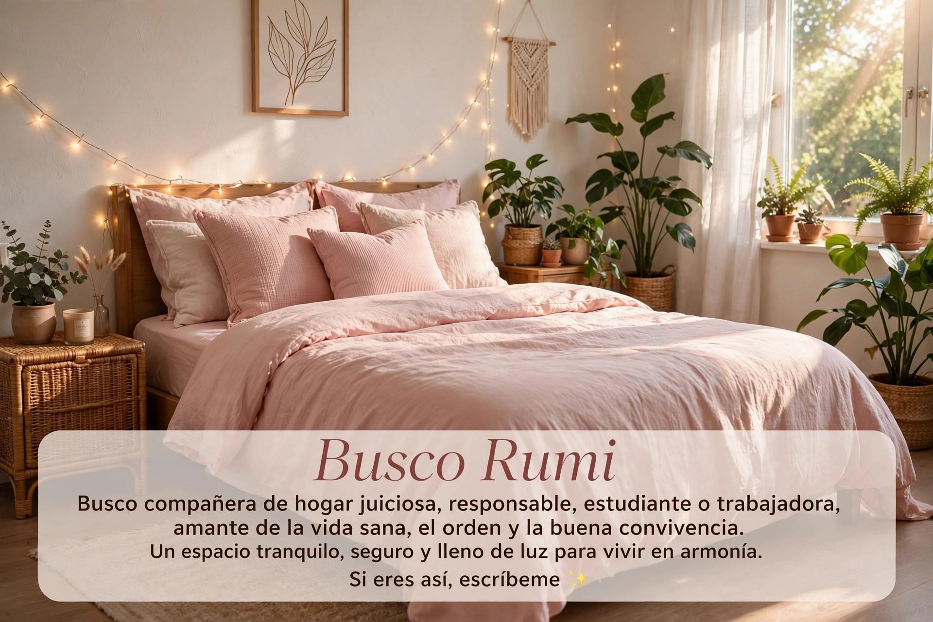 BUSCO ROOMIE