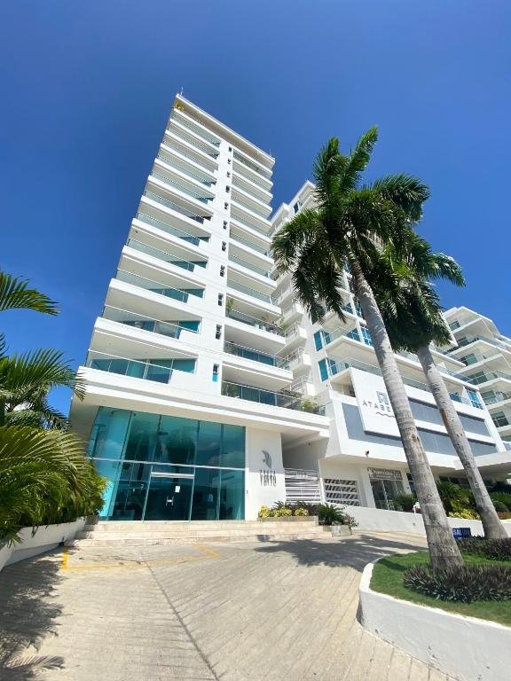 Apartamento de Lujo en Cartagena 🌅✨