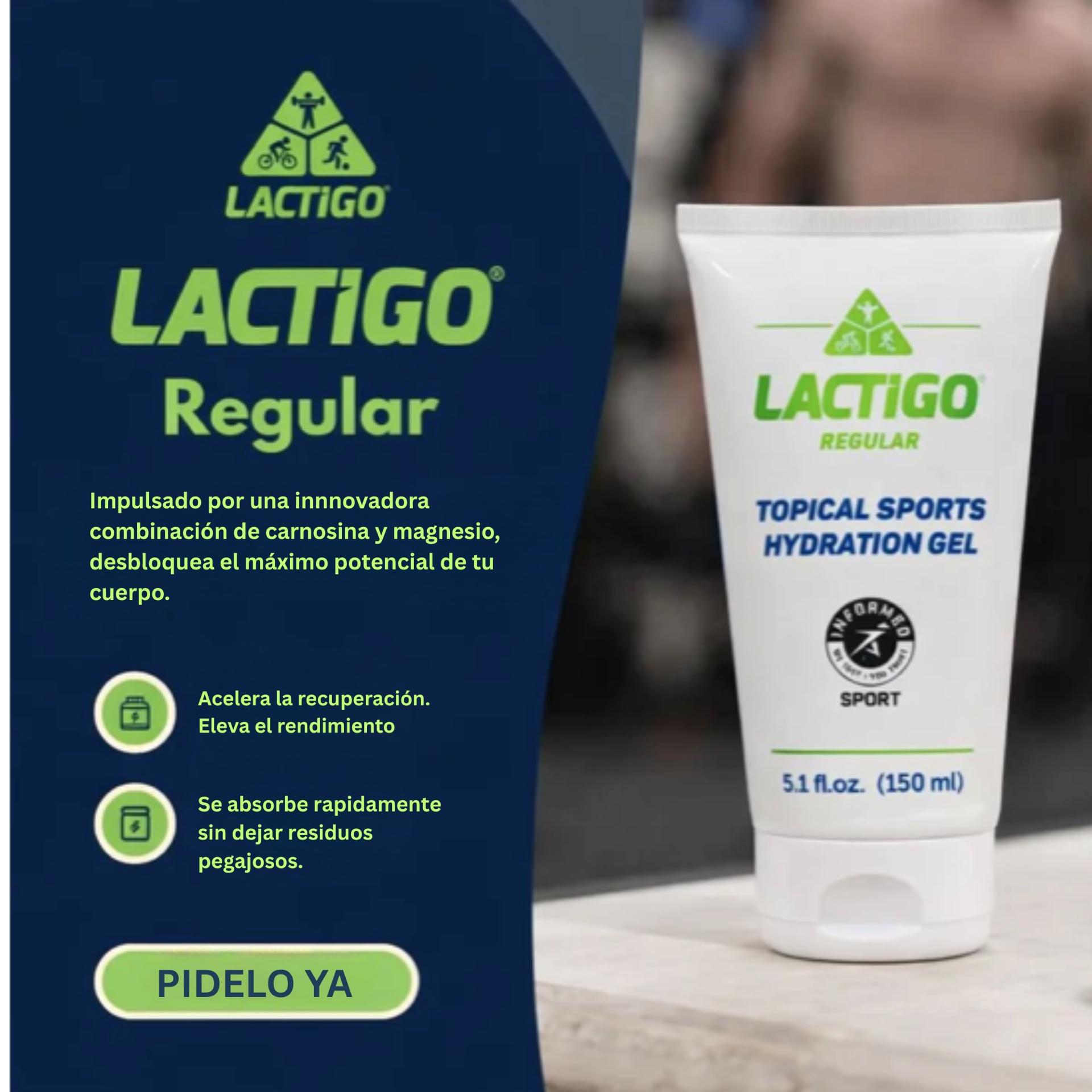 LACTIGO
