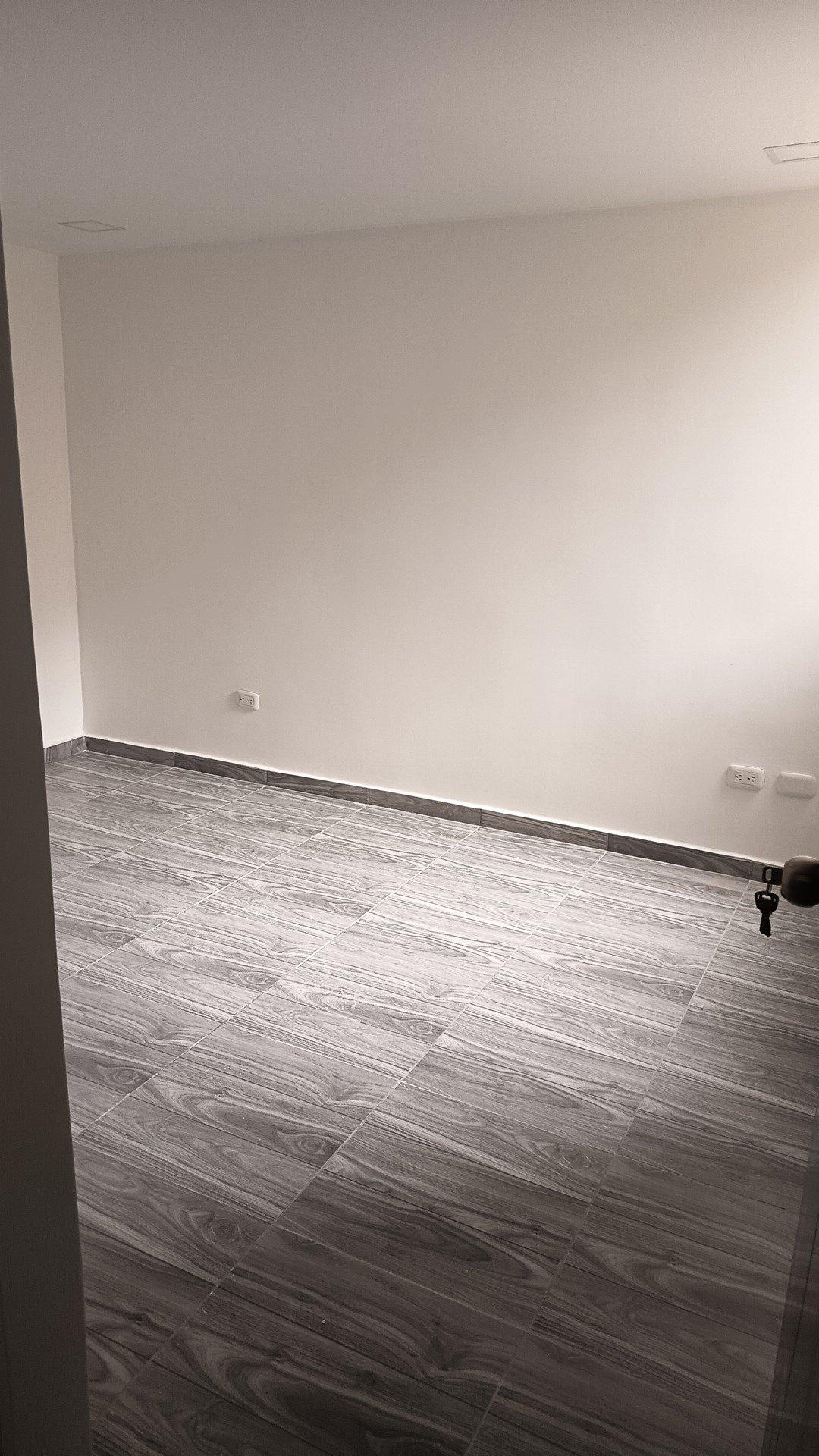 Arriendo Apartamento Terminado para estrenar