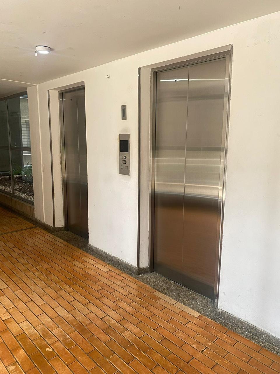 Apartamento 103mts2