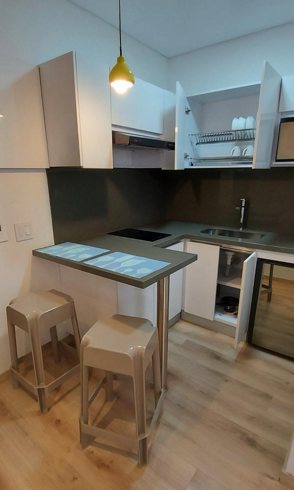 Aparta-estudio Renta/Venta