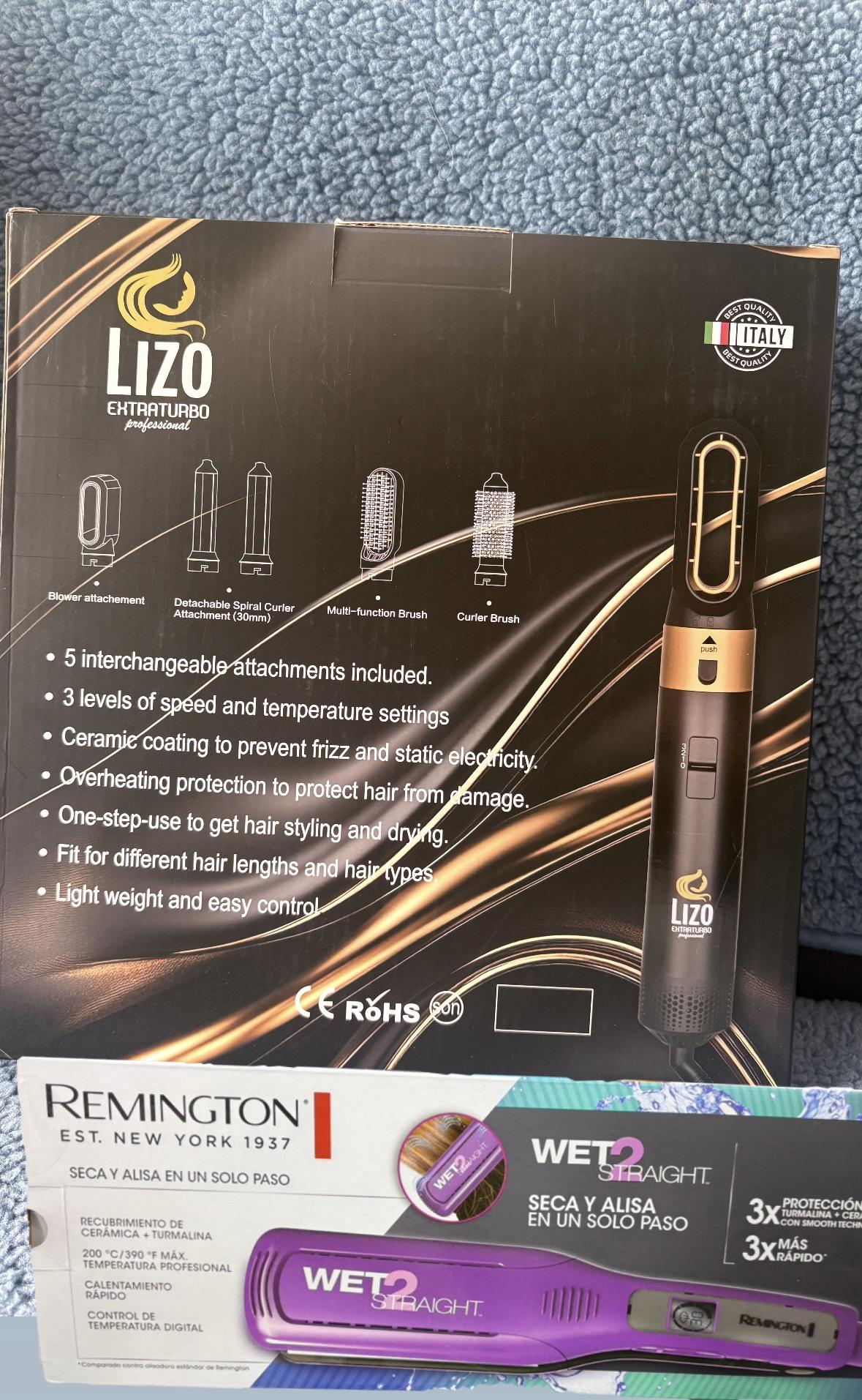 ¡Todo para tu cabello en un solo lugar! 💇‍♀️✨