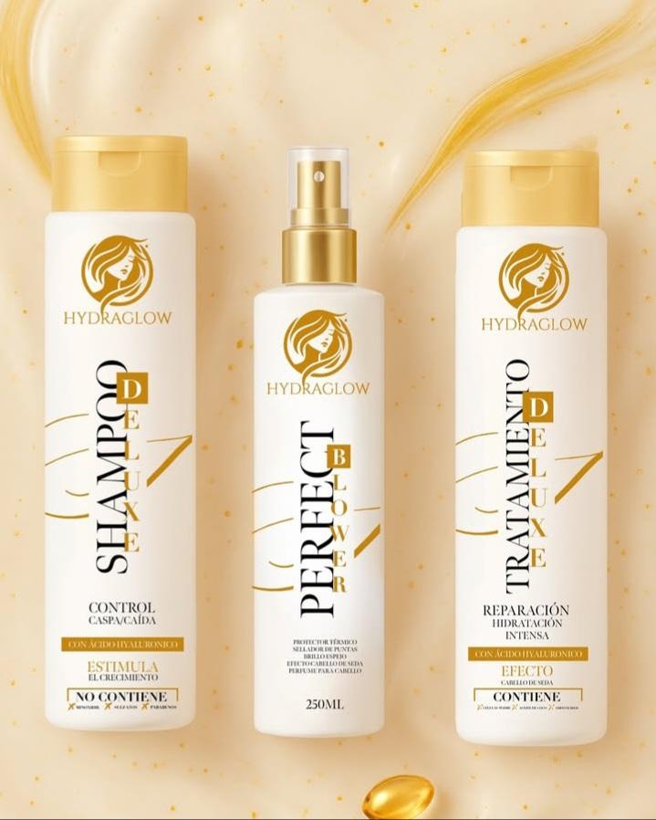 Tratamiento para cabello