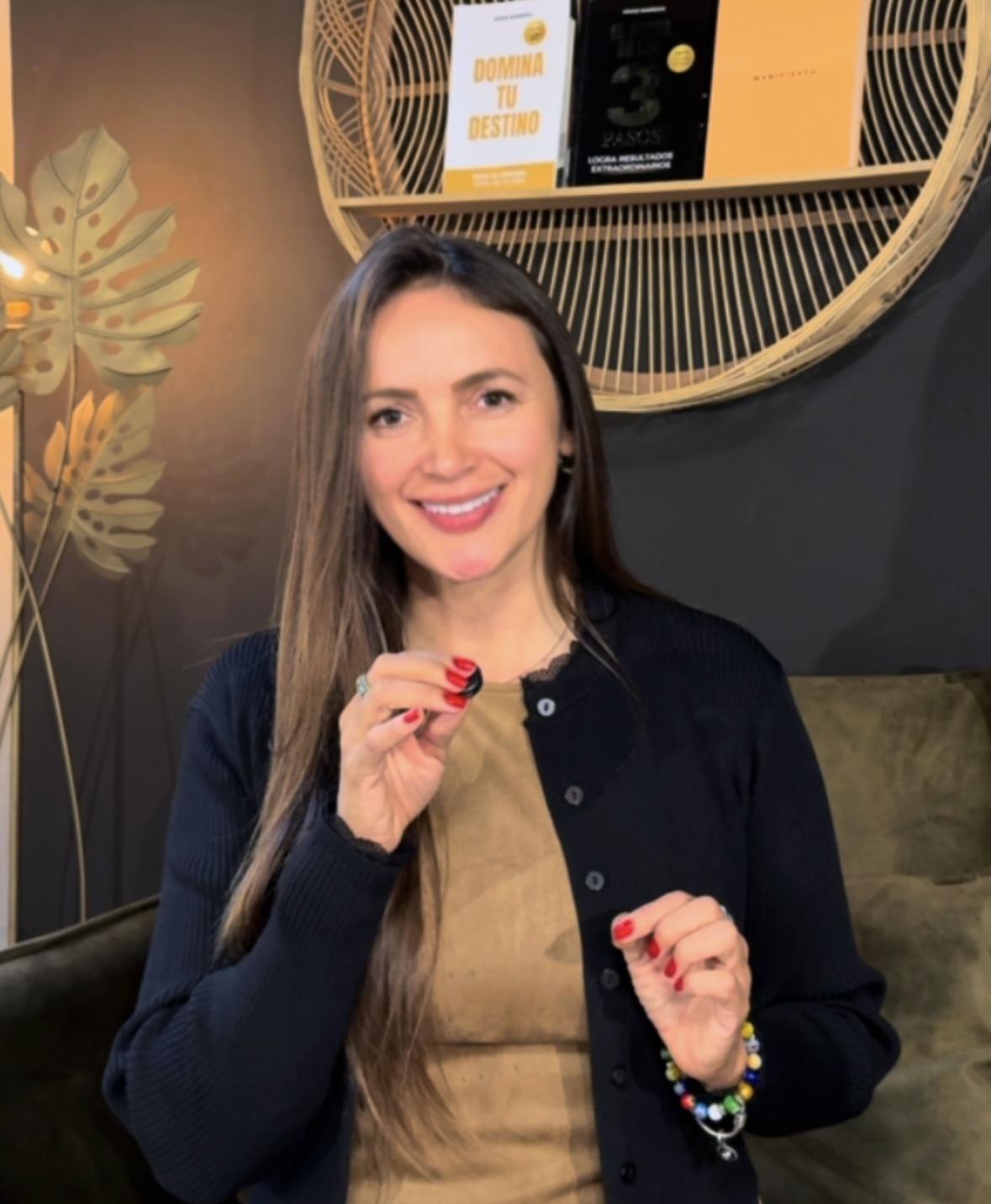 profesora preescolar