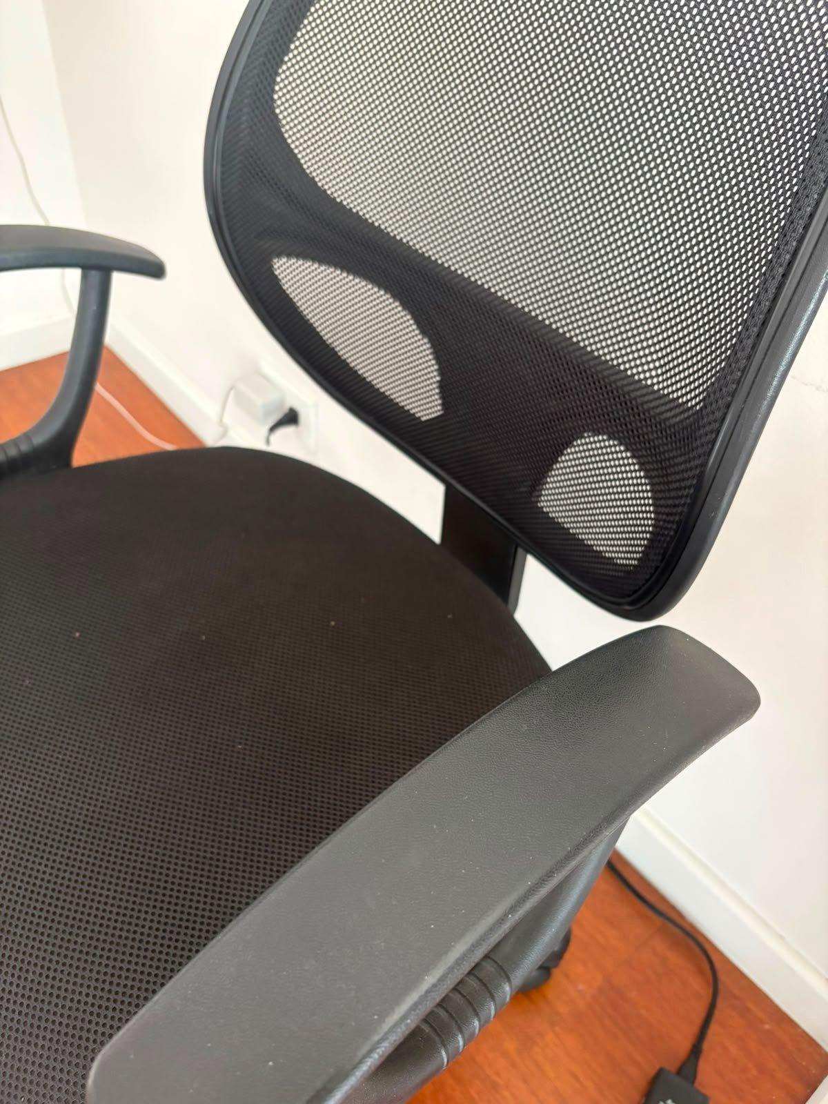 Silla oficina