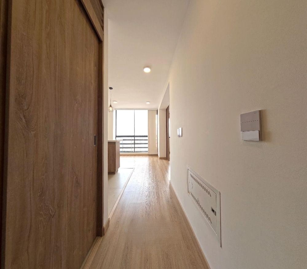 Apartamento para estrenar|Montevideo Conjunto Mistral Cuatro