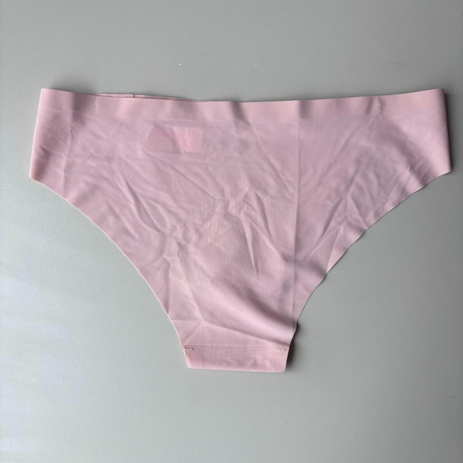 Panty Danskin Palo Rosa - Morado y otros tonos Talla M 🌸