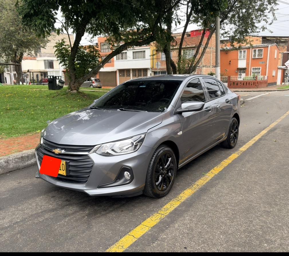 Onix Turbo