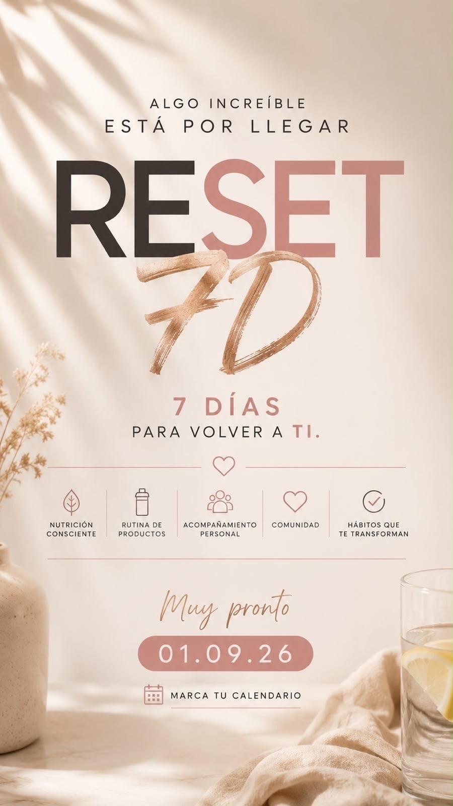DETOX EN 7 DIAS
