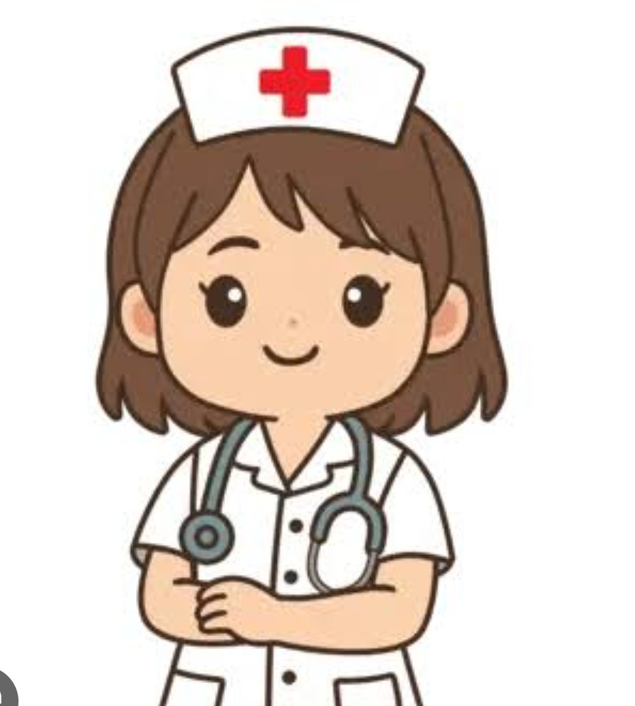 Enfermera experimentada a tu servicio 👩‍⚕️