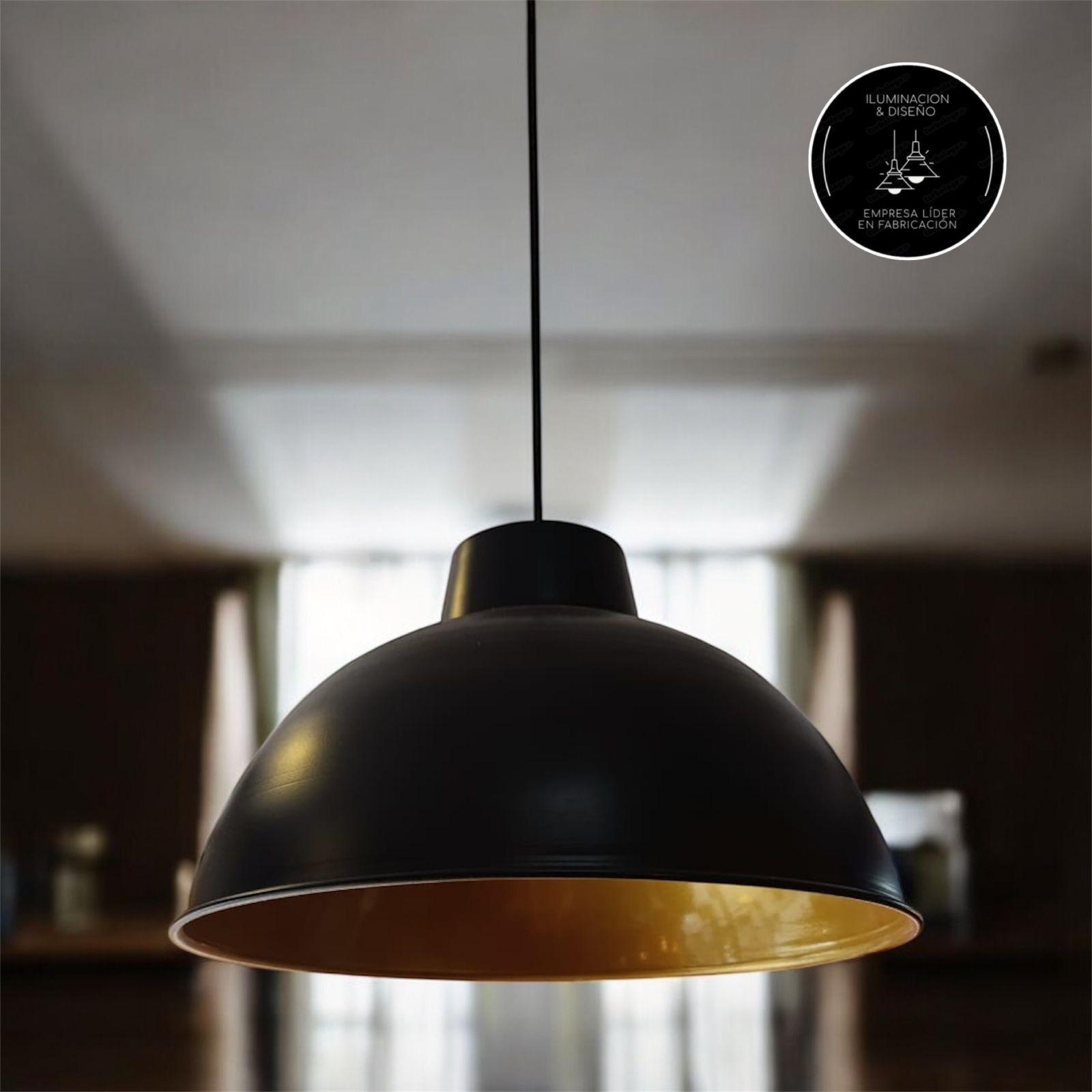 lamparas decorativas