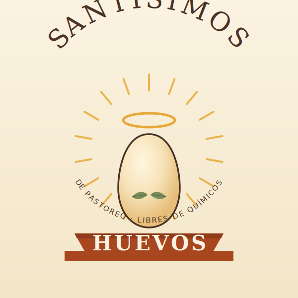 Santisimos Huevos