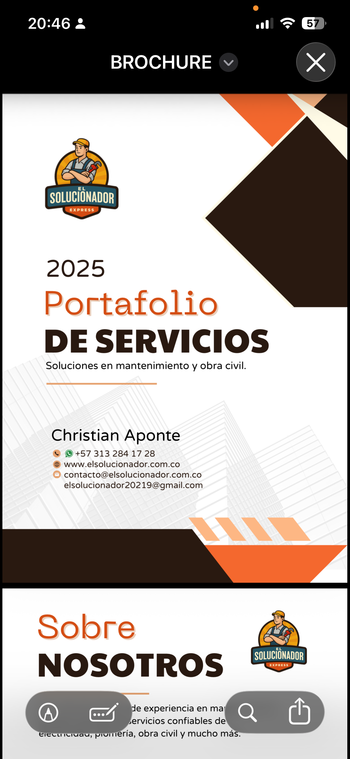 EL SOLUCIONADOR