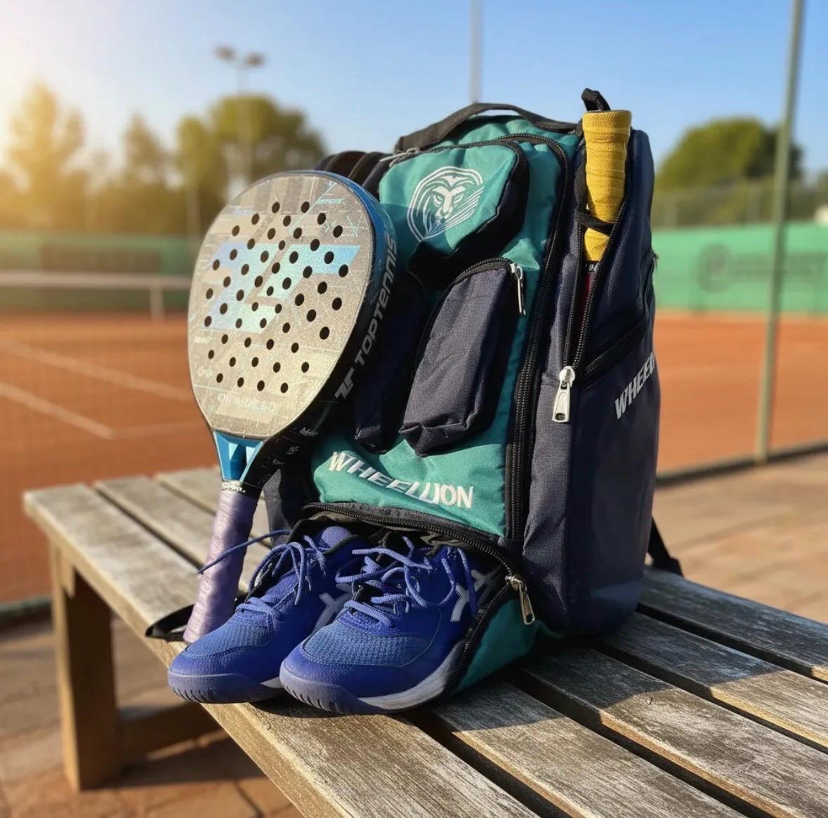 Bolso deportivo