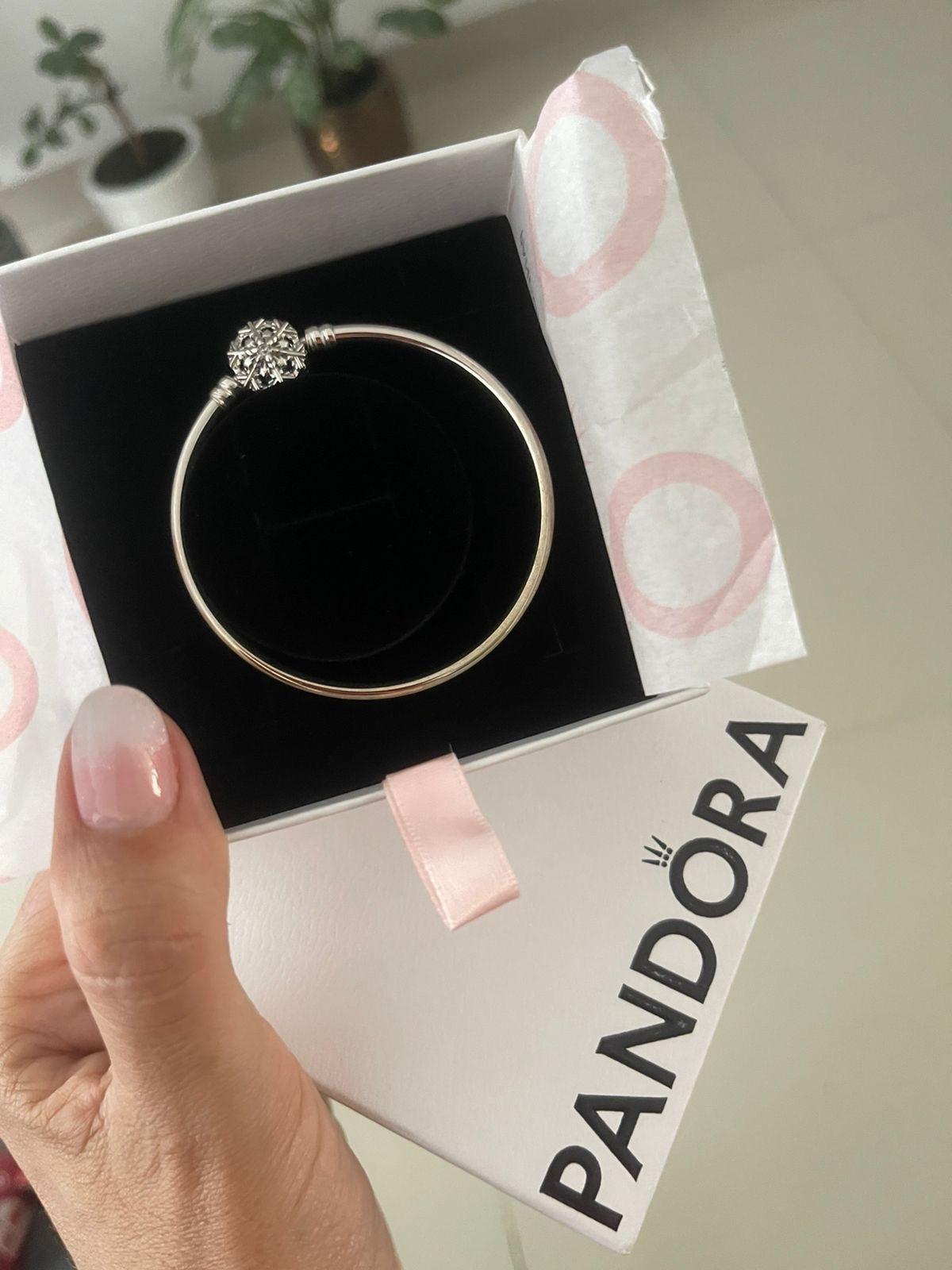 💖 Pulsera Pandora Original - Edición Especial - ¡Nueva! 💖