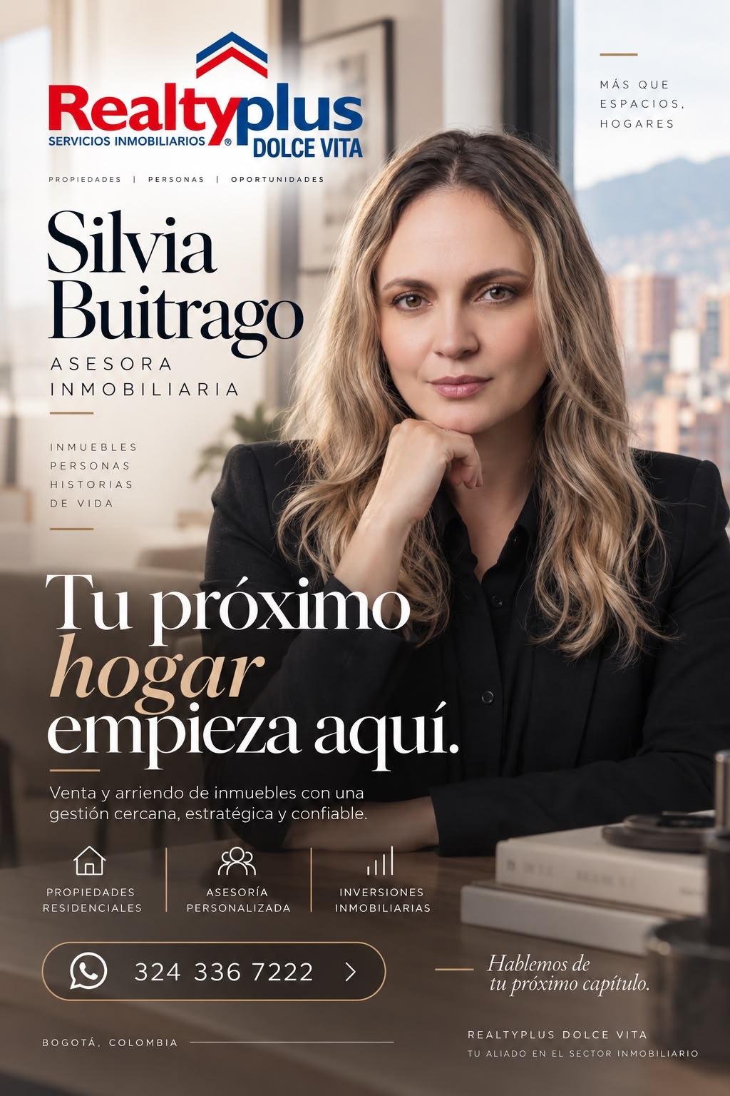Servicios Inmobiliarios