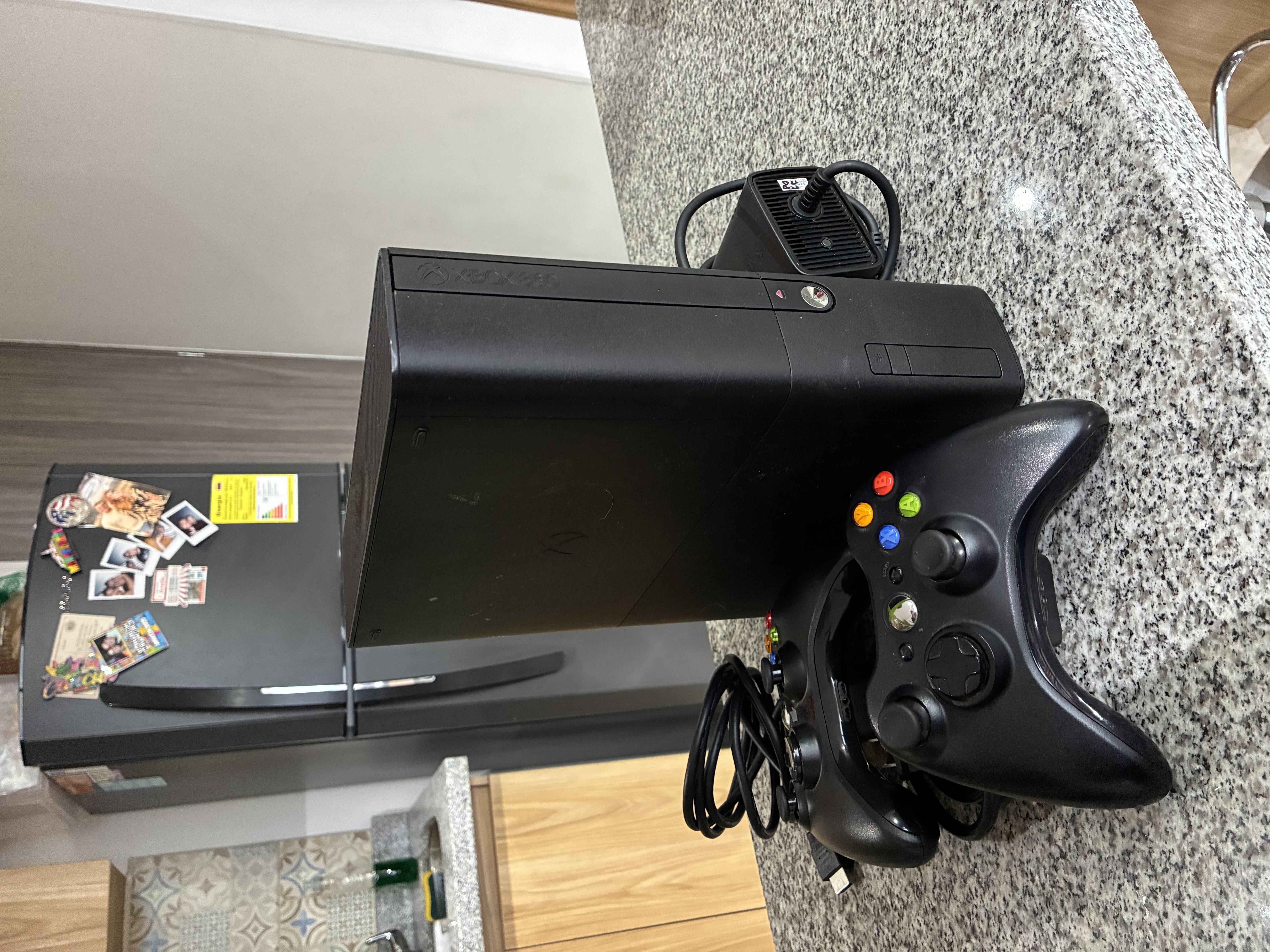 Xbox 360 Super Slim