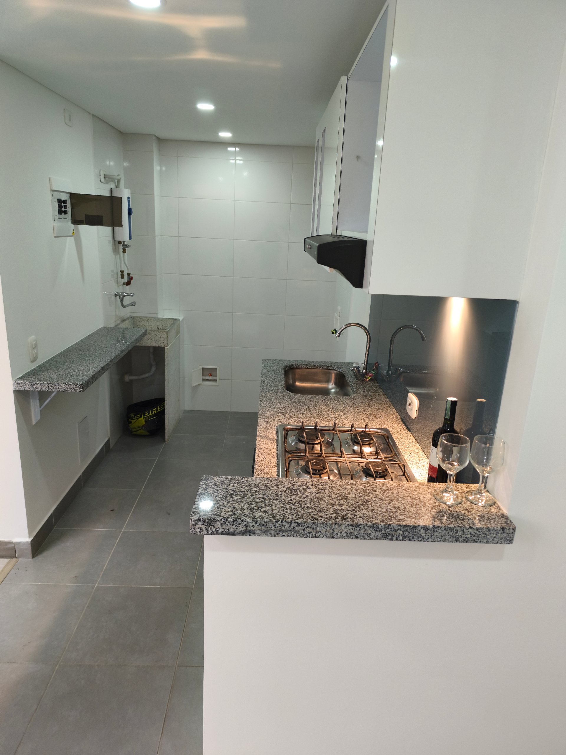 Apartaestudio