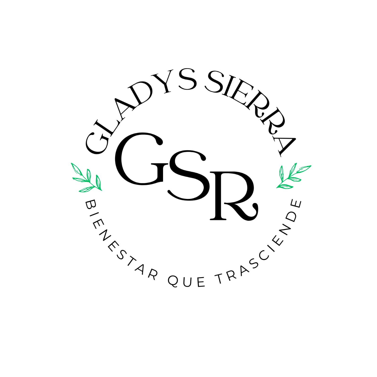 Gladys Sierra GSR